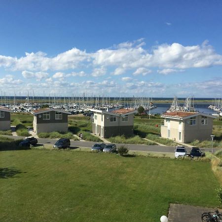 Ferienwohnung Marina Wendtorf Extérieur photo