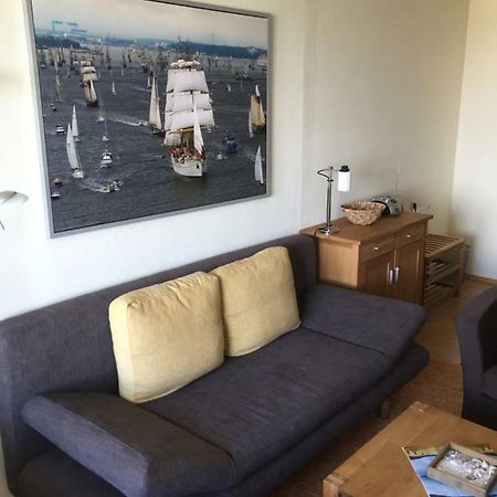 Ferienwohnung Marina Wendtorf Extérieur photo