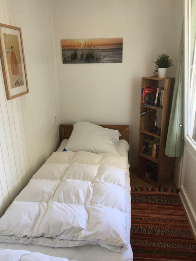 Ferienwohnung Marina Wendtorf Extérieur photo