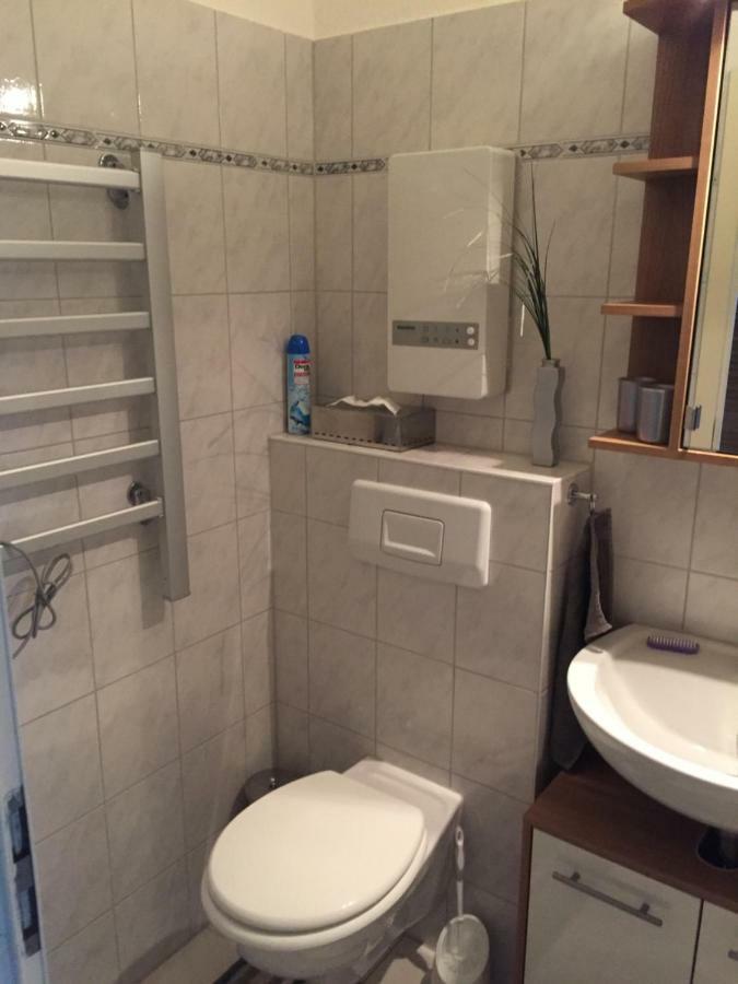 Ferienwohnung Marina Wendtorf Extérieur photo