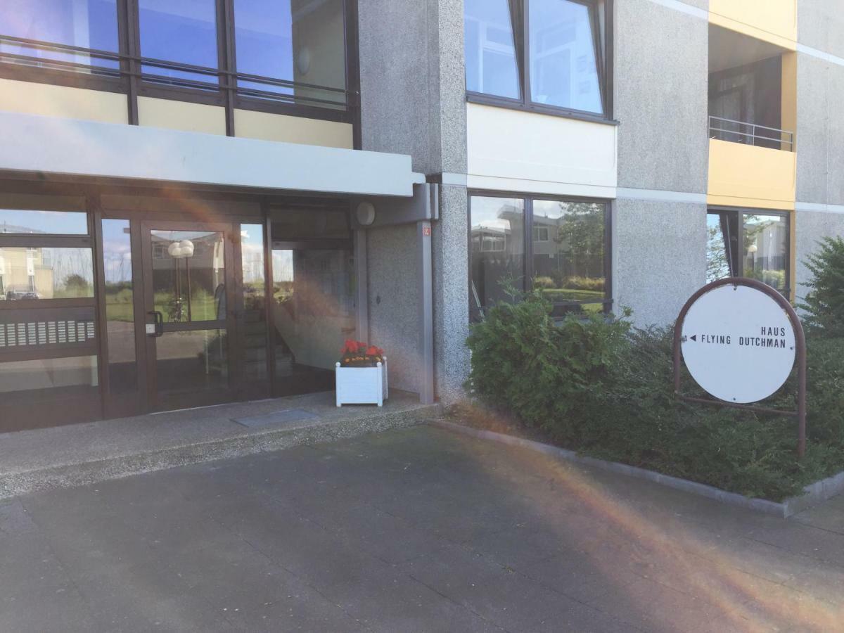 Ferienwohnung Marina Wendtorf Extérieur photo