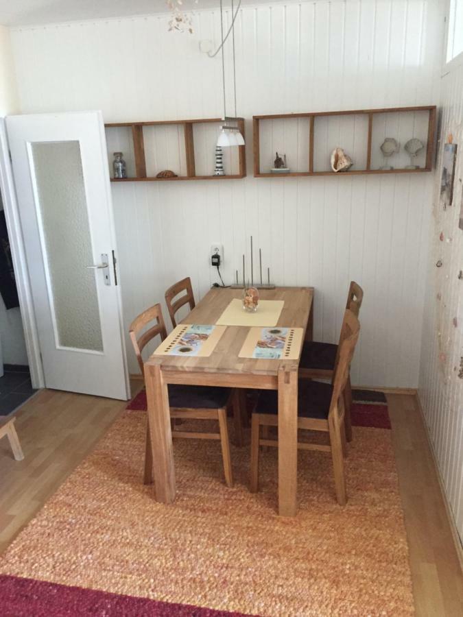 Ferienwohnung Marina Wendtorf Extérieur photo