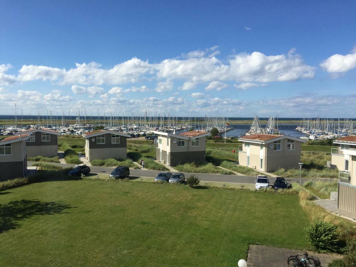 Ferienwohnung Marina Wendtorf Extérieur photo