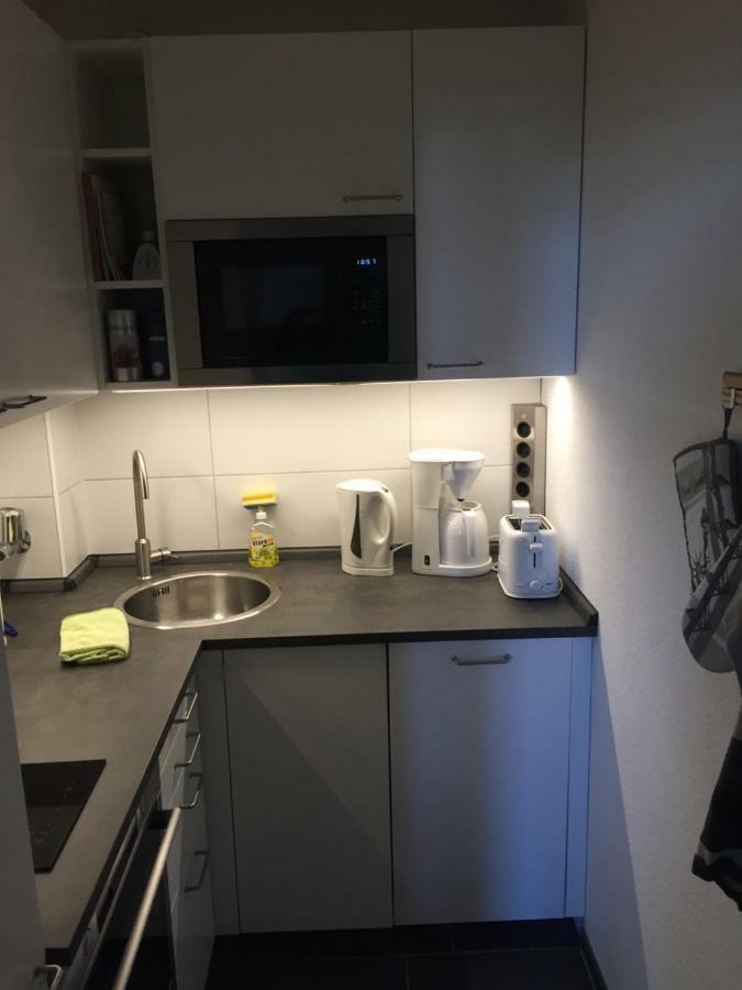 Ferienwohnung Marina Wendtorf Extérieur photo