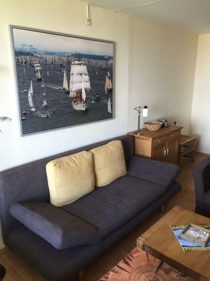 Ferienwohnung Marina Wendtorf Extérieur photo