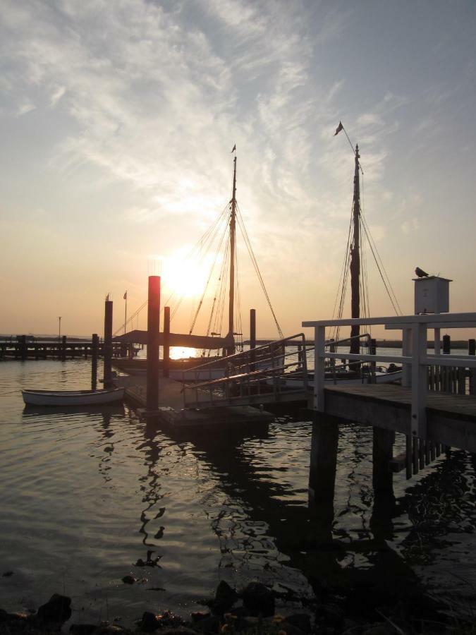 Ferienwohnung Marina Wendtorf Extérieur photo
